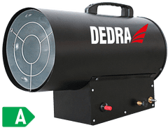 Dedra Plinski grelec 12-30kW - DED9946