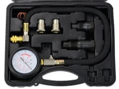 GEKO Tester, merilnik kompresije za dizelske motorje, komplet 20 kosov