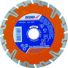 Dedra Super segmentni diamantni rezalni disk 230 mm / 22,2 - H1247