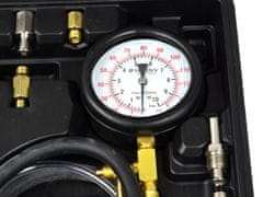 GEKO Tester za merjenje tlaka bencinskega sistema za gorivo