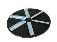GEKO Rehabilitacijski disk za mavčno gladilko 390 mm
