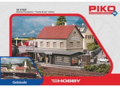 Piko Hobby Burgstein Station - 61820