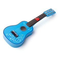 Tidlo Lesena kitara Star blue