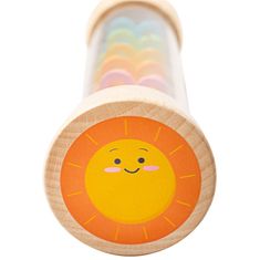 Bigjigs Baby Rattle Padajoči dež