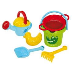 Gowi Sand set z raco