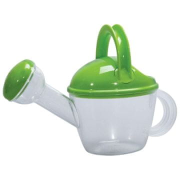 Gowi zalivalka 1 kos zelene barve