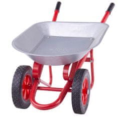 Bigjigs Toys Bigjigs igrače Vrtna kolesa