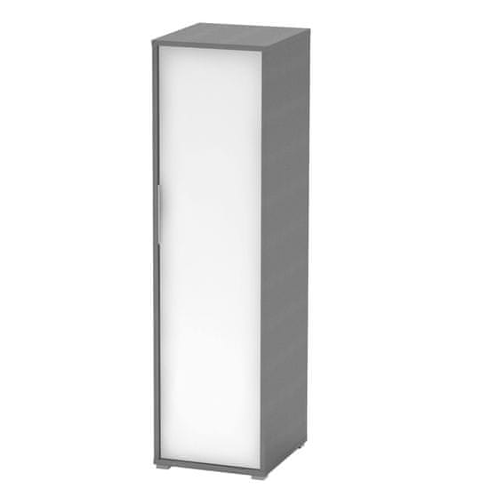 KONDELA Rioma New Type 20 viseča omara