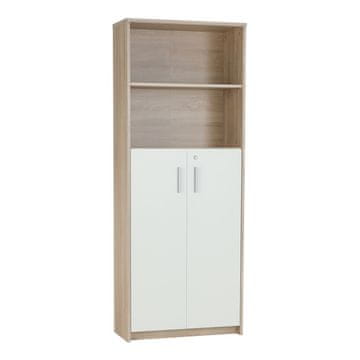 KONDELA Johan 2 Novo 10 polica