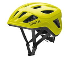 SMITH OPTICS Signal Mips kolesarska čelada, 59-62, rumena