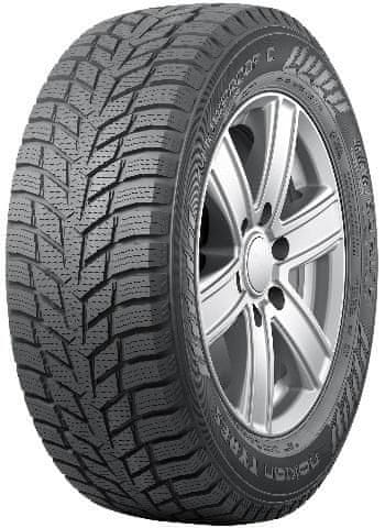 Nokian Tyres 215/65R16C 109/107R NOKIAN SNOWPROOFC