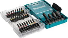 Makita E-07048 28-delni set 25 in 50 mm vijačnih nastavkov