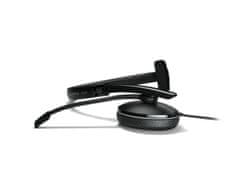 Epos Sennheiser Adapt 135T USB-C II mono slušalke z mikrofonom, črne
