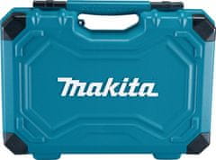 Makita E-10883 221-delni set ročnega orodja in vijačnih nastavkov