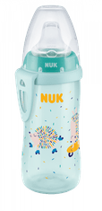 Nuk FC Active Cup steklenička 300ml