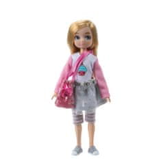 Lottie Doll rojstnodnevno dekle