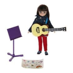 Lottie Doll Glasbenica