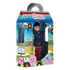 Lottie Doll Glasbenica