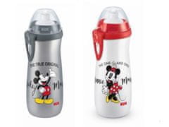 Nuk FC Športna skodelica Mickey Mouse 450 ml 1 kos