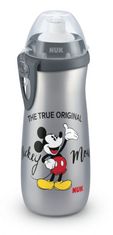 Nuk FC Športna skodelica Mickey Mouse 450 ml 1 kos