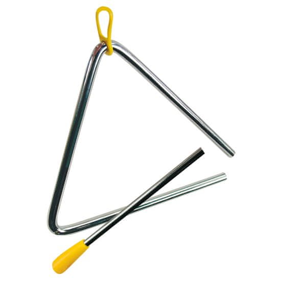 Bino Otroški glasbeni instrumenti Trikotnik