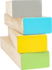 Small foot majhen stolp Jenga XXL