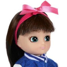 Lottie Ljubiteljica glasbe Doll