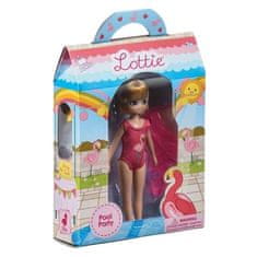 Lottie Doll Plavalec