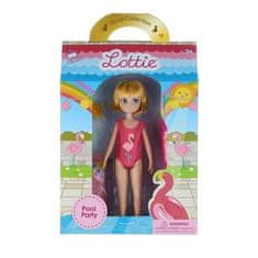 Lottie Doll Plavalec