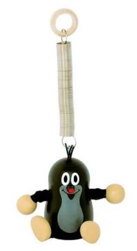 DETOA Hanging Mole velik na pomlad