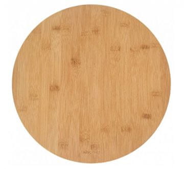 KINGHoff Rotacijski pladenj za pice 35 cm Kinghoff Kh-1566