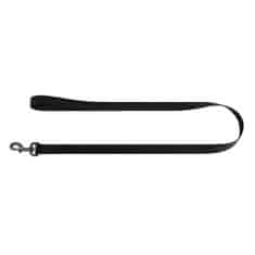 WAUDOG Vodoodporen povodec črna 122cm 15 mm; dolžina 122 cm Črna
