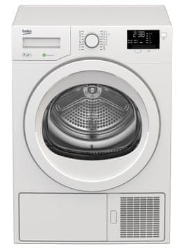 Beko sušilni stroj DPS7405GB5