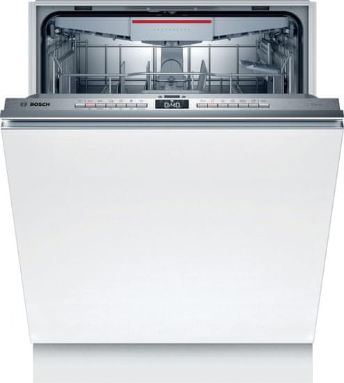 Bosch SMV4HVX33E pomivalni stroj, vgradni