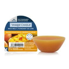 Yankee Candle Mango breskev salsa (New Wax Melt) 22 g