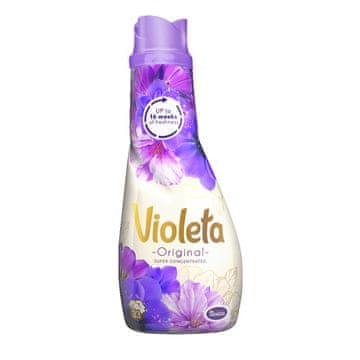 Violeta Violeta Original mehčalec, 1 l