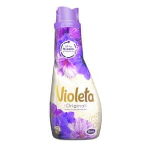 Violeta Original mehčalec, 1 l