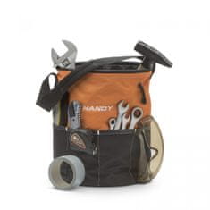 Handy Torba za orodje bucket pocket - valjasta - 11 žepov - 250 x 300 mm