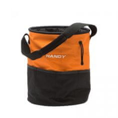 Handy Torba za orodje bucket pocket - valjasta - 11 žepov - 250 x 300 mm