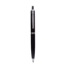 Astra ZENITH Elegance, luksuzni komplet / kroglično pero 0,8 mm + nalivno pero, škatla, 7600201