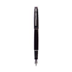 Astra ZENITH Elegance, luksuzni komplet / kroglično pero 0,8 mm + nalivno pero, škatla, 7600201