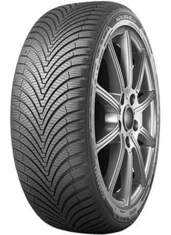 Kumho 235/45R18 98W KUMHO SOLUS 4S HA32 XL BSW M+S 3PMSF