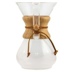 Chemex Aparat za kavo Chemex Classic - 6 skodelic