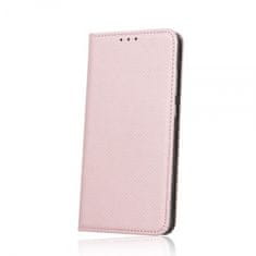 Havana magnetna preklopna torbica Samsung Galaxy A02s A025, roza