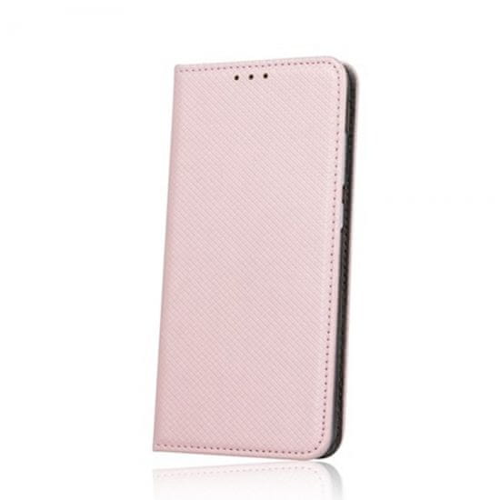 Havana magnetna preklopna torbica Samsung Galaxy A52 A525, roza