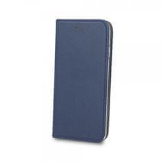 Havana Premium preklopna torbica Samsung Galaxy A02s A025, modra