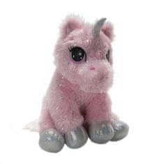 InnoGIO plišasta igrača UNICORN Pink 60cm