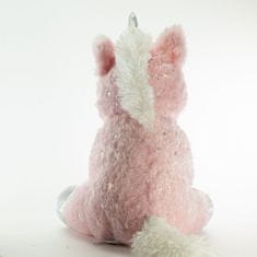 InnoGIO plišasta igrača UNICORN Pink 60cm