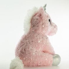 InnoGIO plišasta igrača UNICORN Pink 60cm