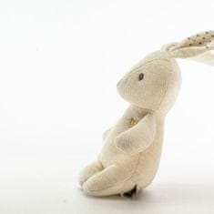 InnoGIO igrača iz tkanine BUNNY 20cm